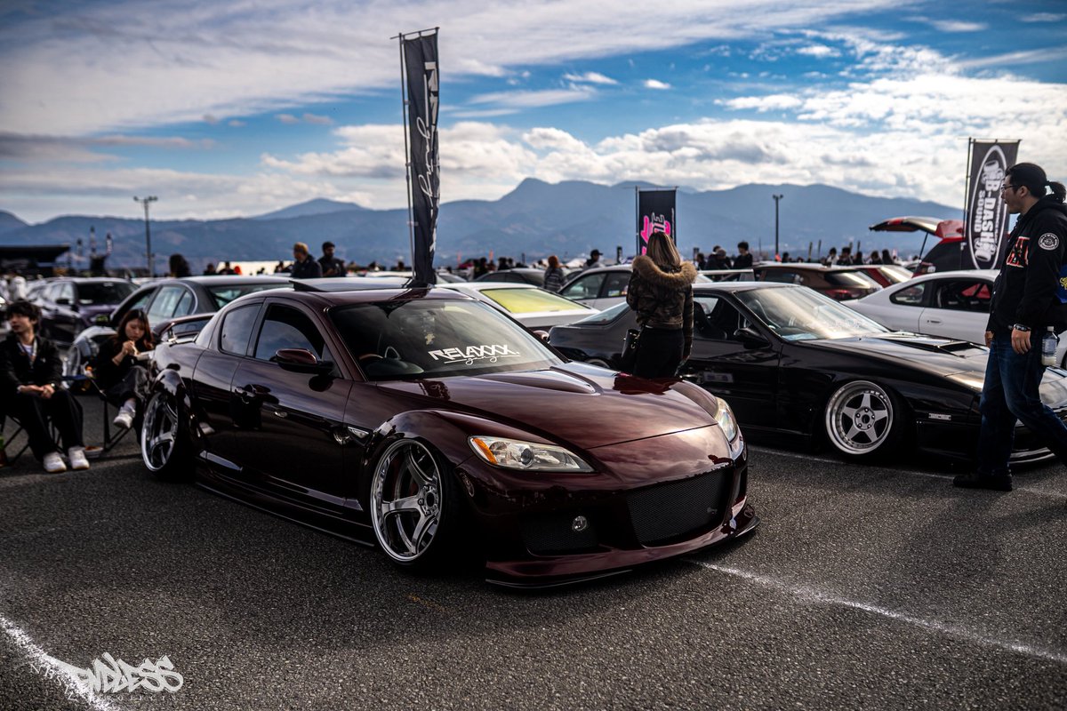 じゅんぺー (@junyasujzx100) / Posts / X