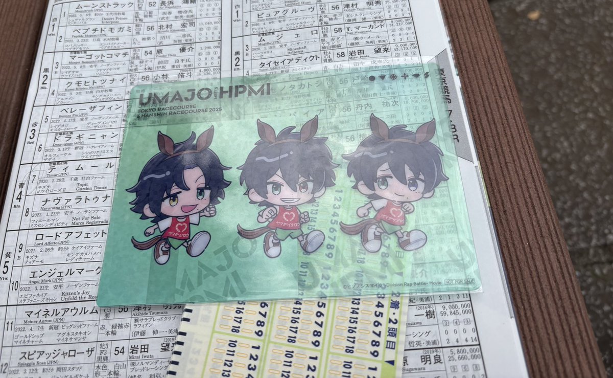 きのつら tweet media