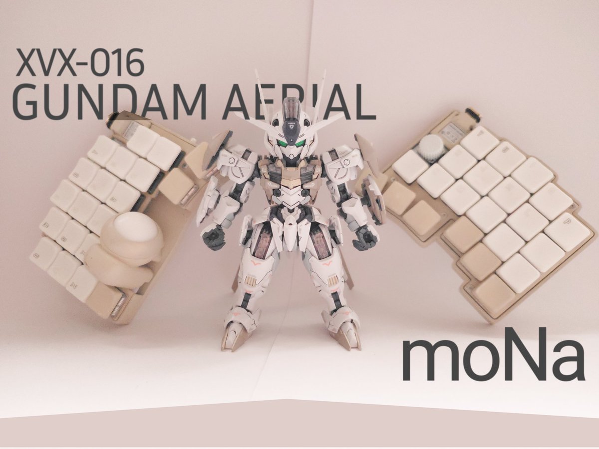 key_mono025's tweet photo. ガンプラしてました🫶
#ガンプラ #moNa https://t.co/8WZ8CNzVvl