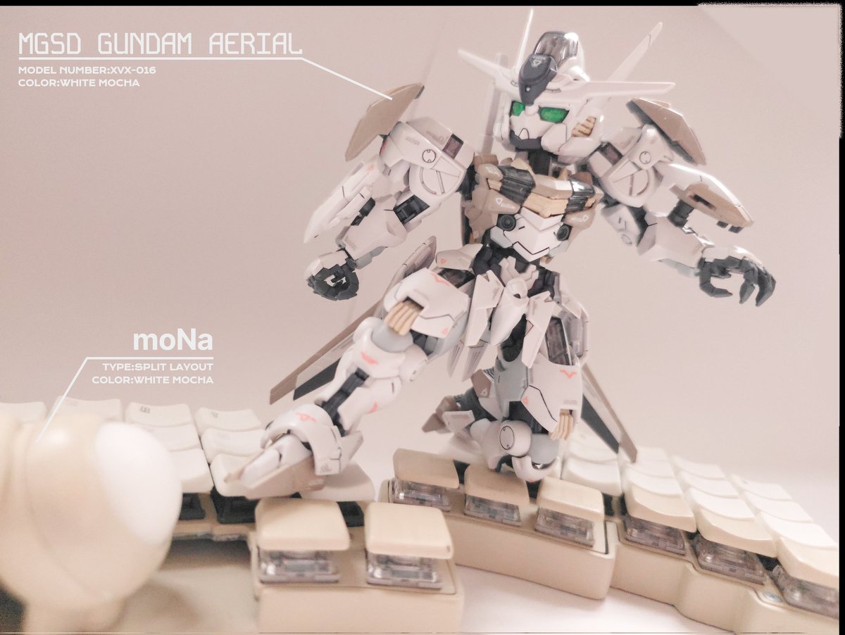 key_mono025's tweet photo. ガンプラしてました🫶
#ガンプラ #moNa https://t.co/8WZ8CNzVvl