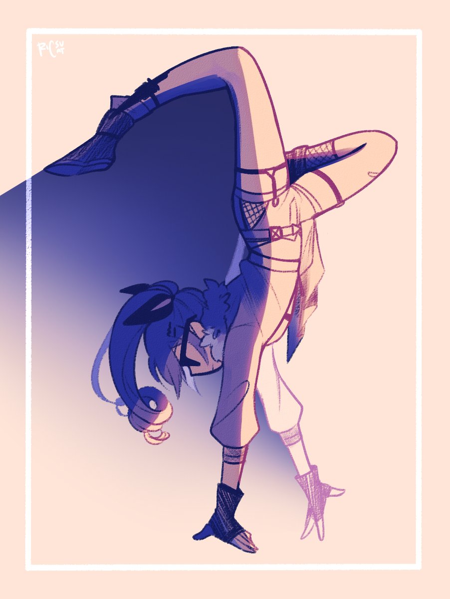 silver wolf ✨✨ #HonkaiStarRail