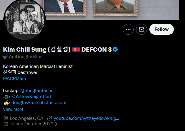 crazyfpseric's tweet image. You live in the US shut the fuck up