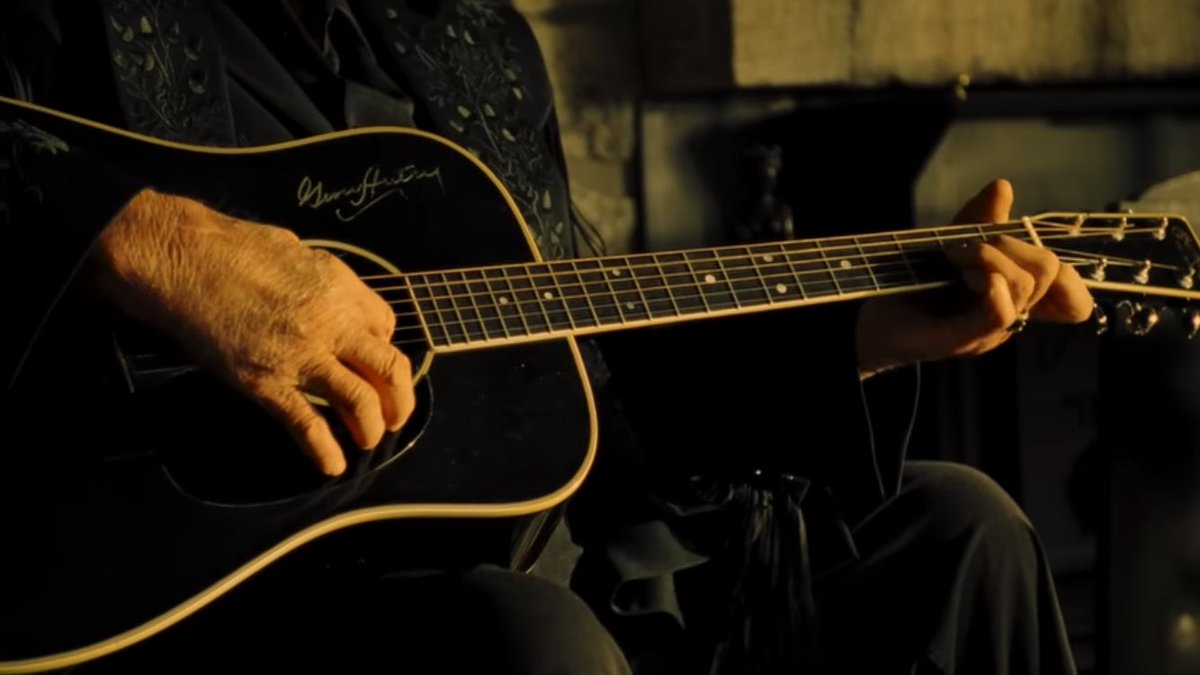 ItsMe202234's tweet image. Johnny Cash - Hurt youtu.be/8AHCfZTRGiI?si… via @JohnnyCash #Hurt I love this song!