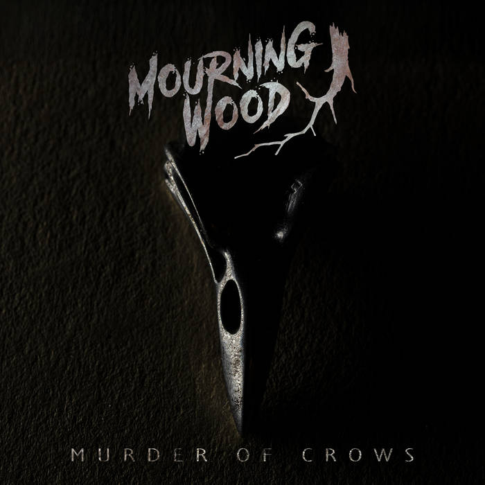 FULL FORCE FRIDAY:🆕November 28th ENCORE!🎧

MOURNING WOOD - Murder of Crows 🇫🇮💠

Debut album from Kainuu, Finnish Heavy Metal outfit💠

BC➡️mourningwoodofficial.bandcamp.com/album/murder-o…💠

#MouringWood #MurderofCrows <a href="/InverseRecords/">Inverse Records</a> #FFFNov28 #KMäN