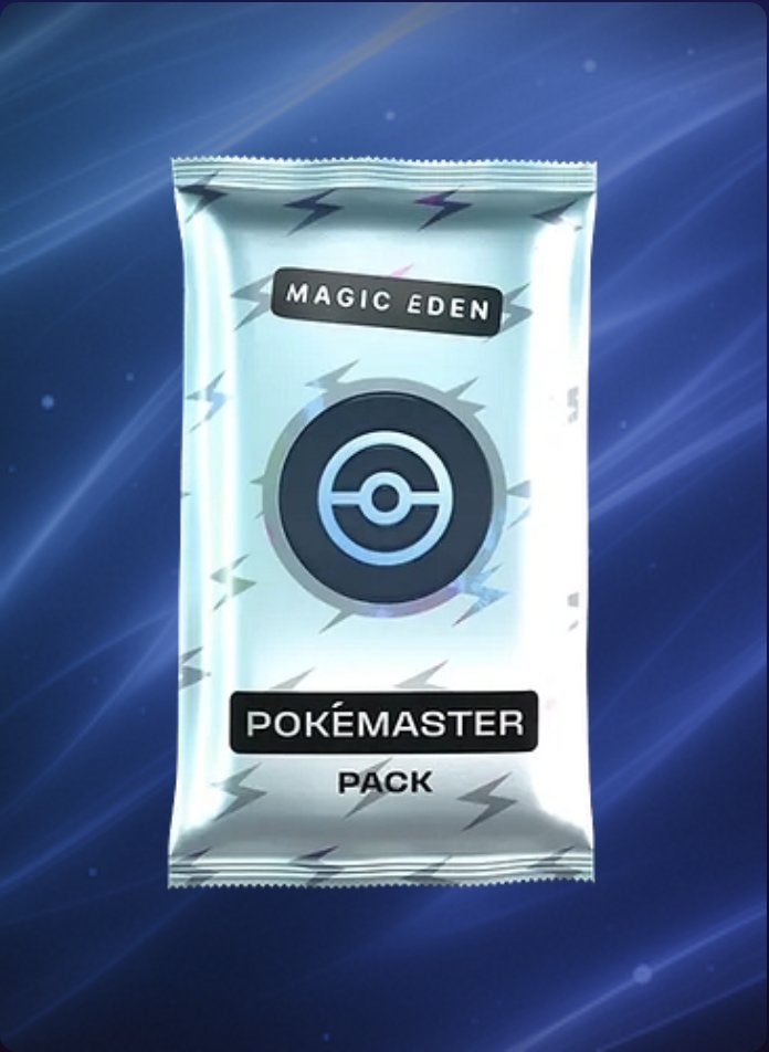MagicLabHQ's tweet image. Did you know as long as you have our “Mage” server tag on Discord, and you follow us at @MagicLabHQ, every week you are entered to win a $50 Pokemon Pack! 🪄

Winner will be chosen and pack will be ripped at our Game Night with @Taz1188 and @BenGruenbaum every Sunday 9:00 PM EST…
