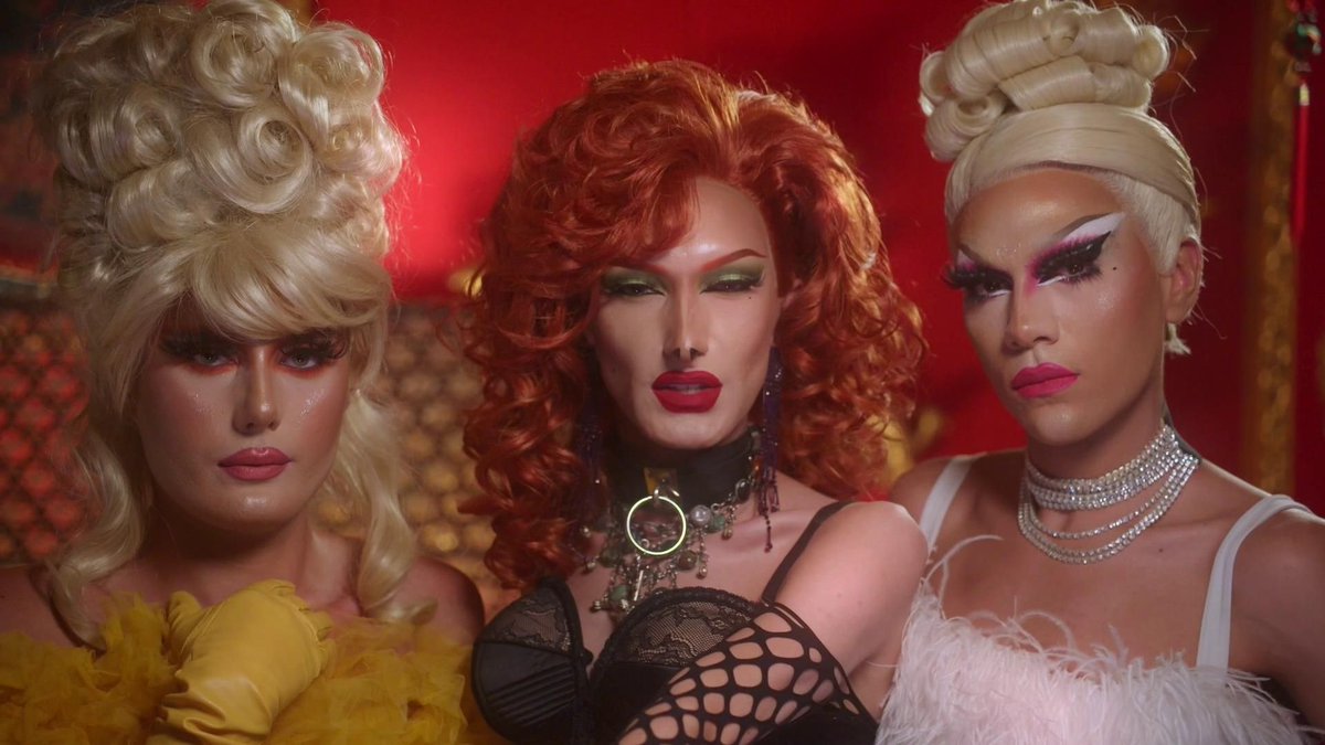 gaytimes's tweet image. “This is the revolution”: Paul Preciado on trans history, a non-binary future and Orlando: My Political Biography 

buff.ly/FtBsf1K