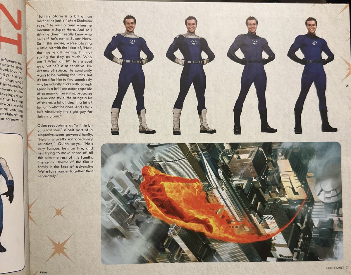 this pookie 😭 | left 🎨: Ryan Meinerding, right 🎨: Wes Burt