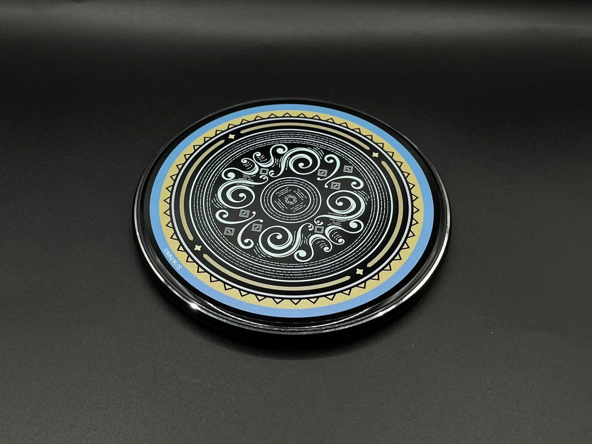 ✶TVアニメ『サイレント・ウィッチ』✶ 録り下ろしボイス搭載