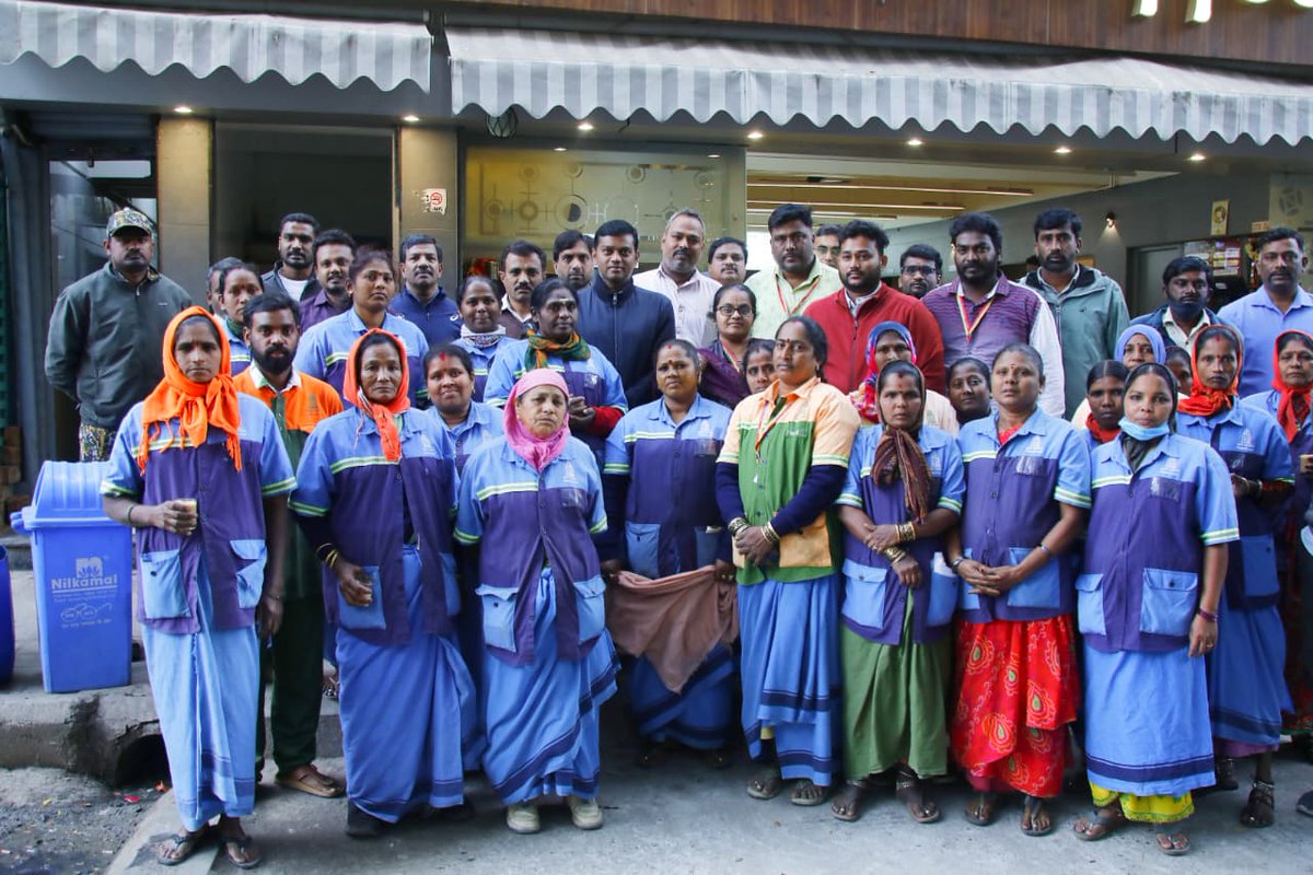 Greater Bengaluru Authority tweet media