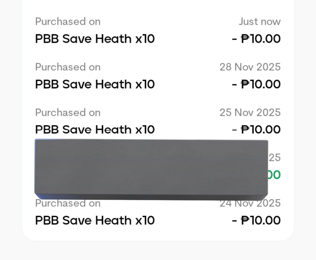 bubblySunoo24's tweet image. First time kong bumoto sa PBB potek.. ahahahah.. wag nyo munang palabasin yung bata.. yan lang ambag ko kasi yan na lang natira sa maya account ko😂

#BBSHEATH