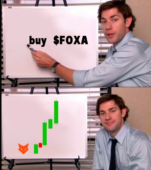Foxai_Labs's tweet photo. FOXAI — Let Data Lead the Way.
No emotions. No noise.
Just pure models, sharper signals, and smarter trades.
In the AI era, precision is power — and FOXAI puts that power in your hands.
#FOXAI 
@Four_FORM_ @binance https://t.co/qRilfun89Y