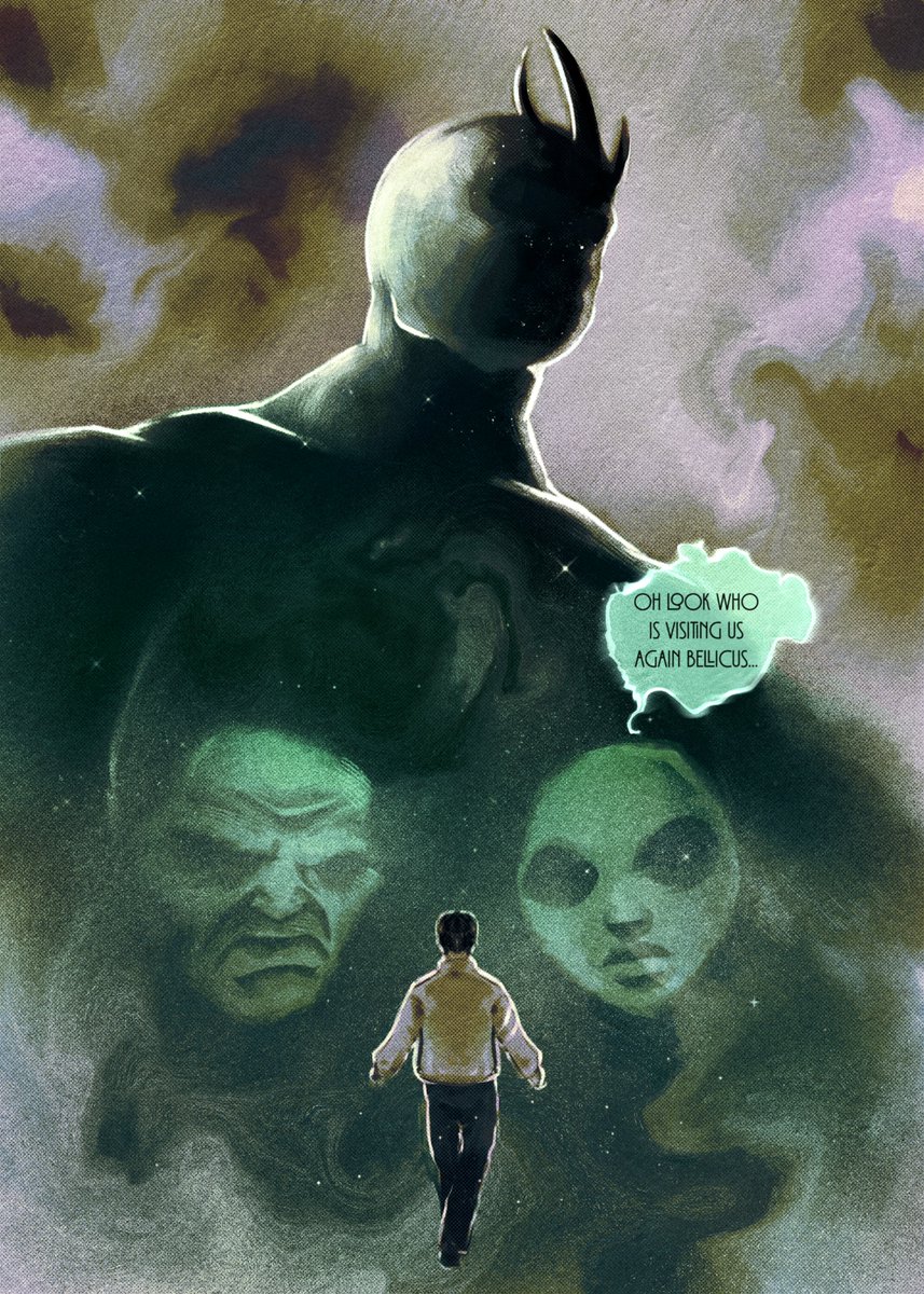 Doing a lil something ⏳🛸

#ReviveBen10 #Ben10