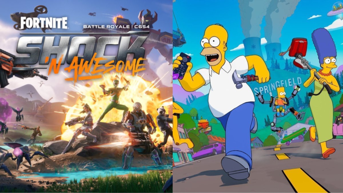 Fortnite Leaks 🕜 tweet media