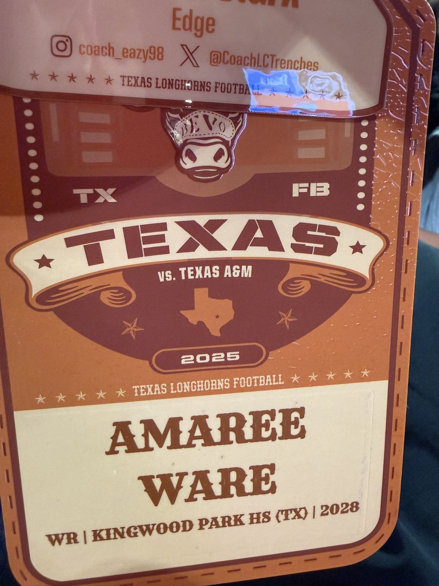 Amaree Ware tweet media