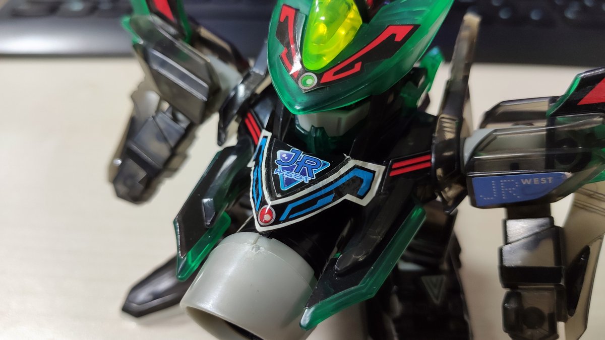 zy2080275's tweet photo. @fs0919g JRwest版もあります https://t.co/PSLfORDUK0