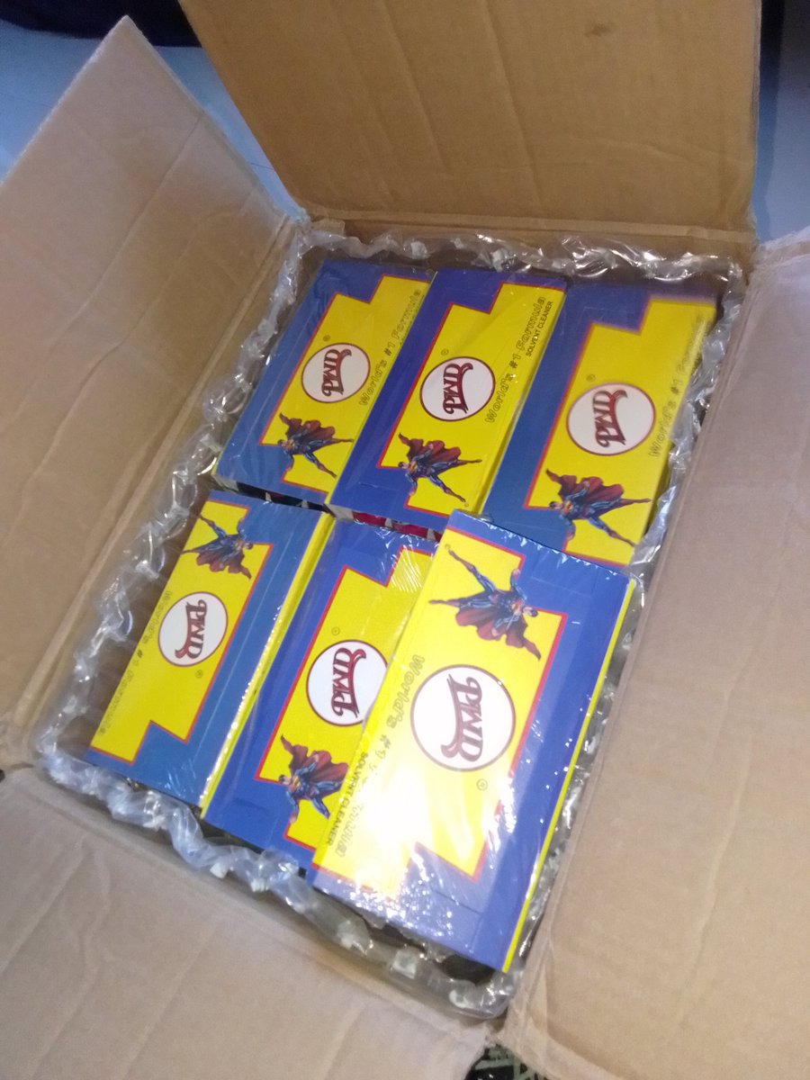Prince_King143's tweet photo. Sobrang daming dumating na POPPERS 🥹😅Sugod na! 

Sana wag na ako pagnakawan ng POPPERS HUH🥺😔
#altergensan
#altersox
#alterpoppers https://t.co/ApcwsPWWUy