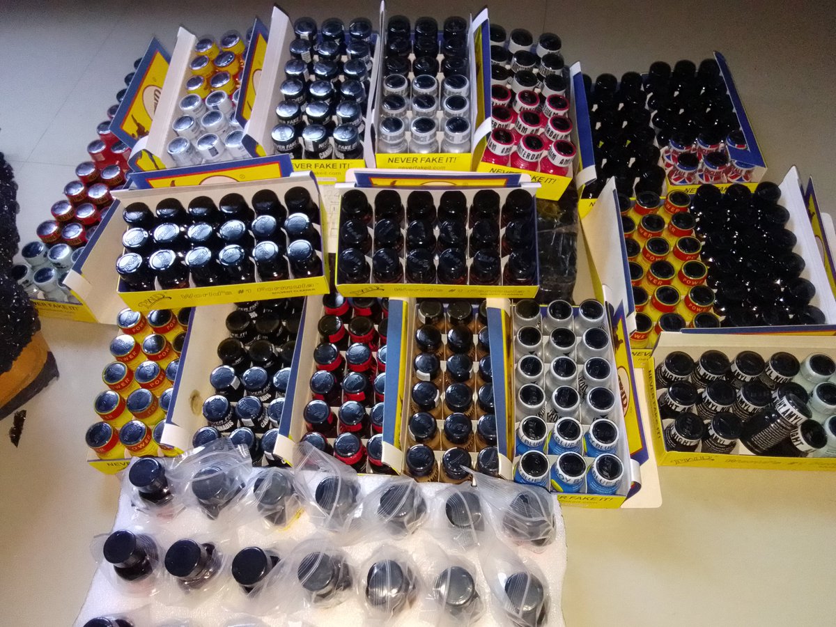 Prince_King143's tweet photo. Sobrang daming dumating na POPPERS 🥹😅Sugod na! 

Sana wag na ako pagnakawan ng POPPERS HUH🥺😔
#altergensan
#altersox
#alterpoppers https://t.co/ApcwsPWWUy