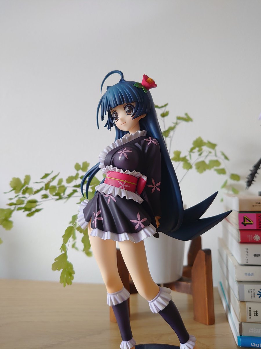 sket_tetu's tweet image. 