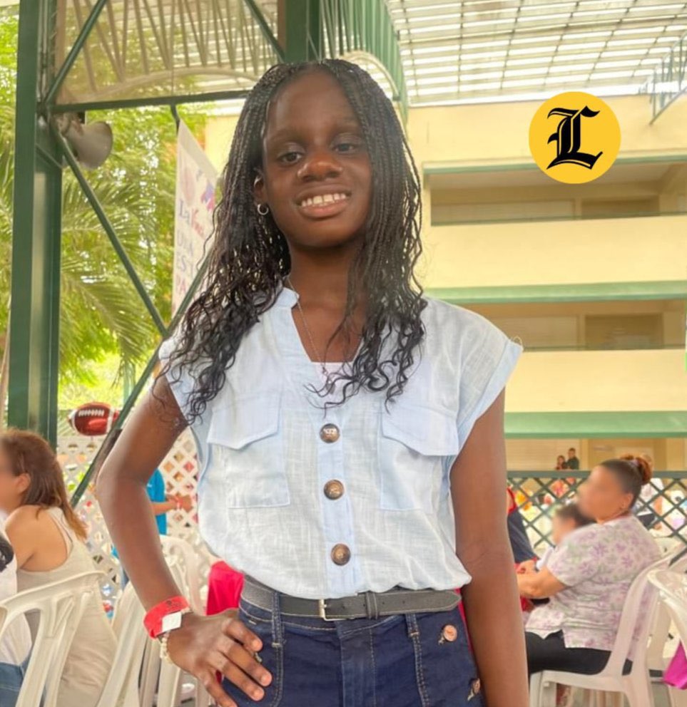 FrancParleur509's tweet image. #justiciaparastephora