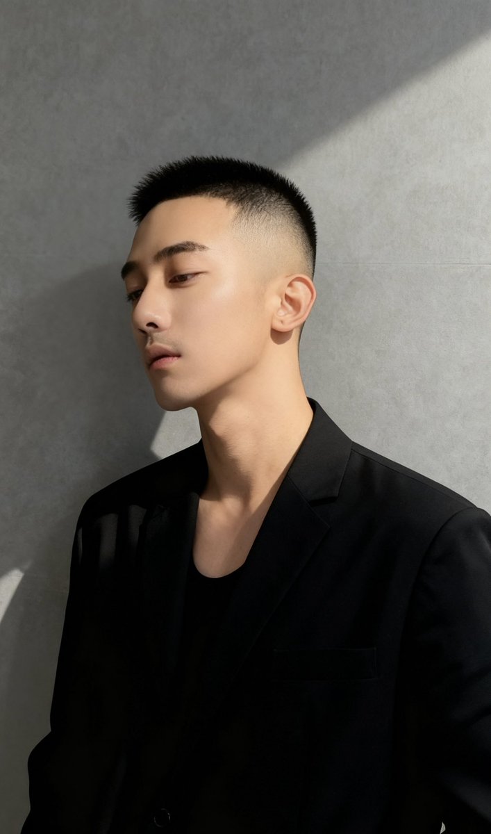 生活虽然平淡，好在我喜欢