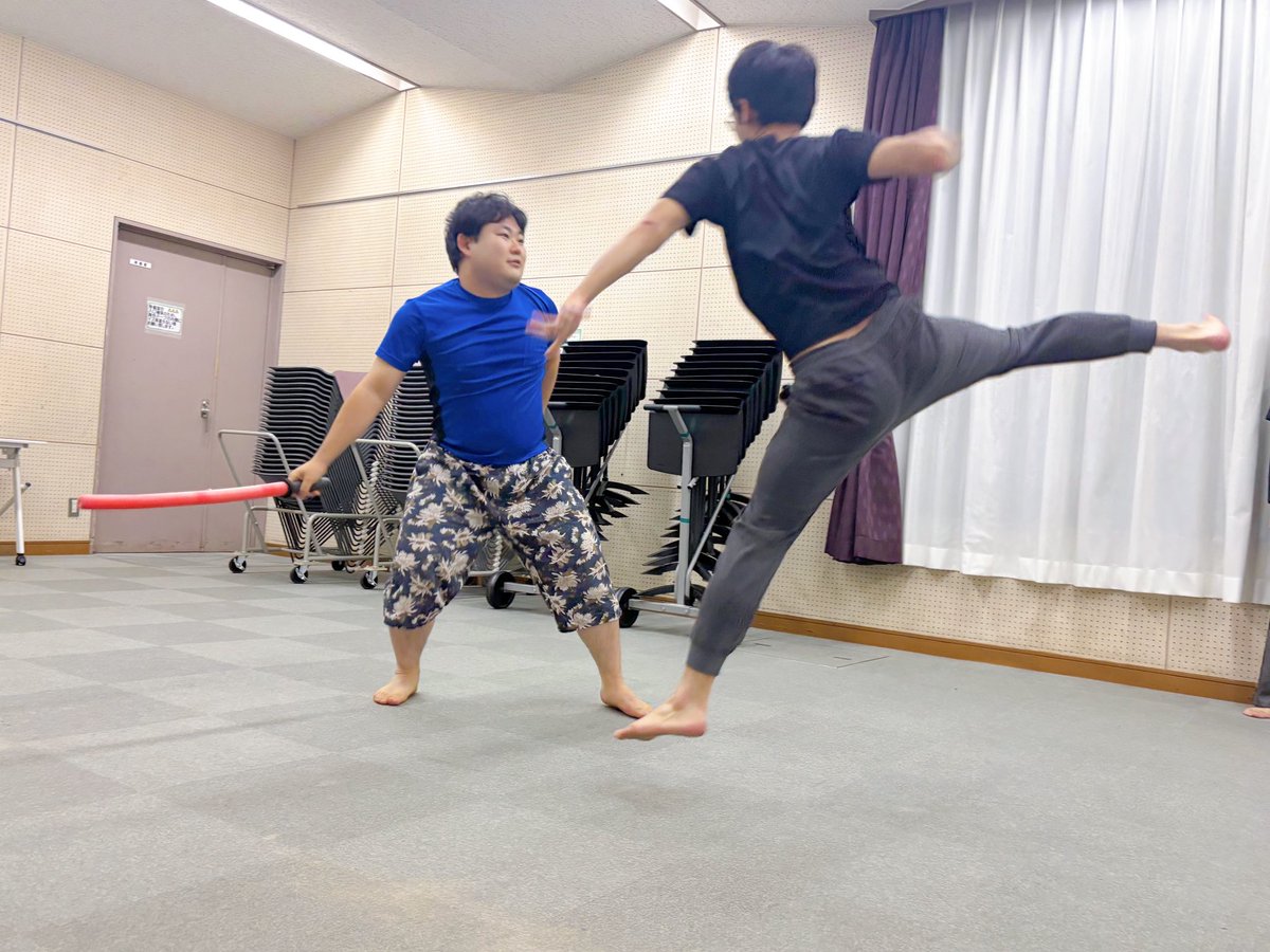 TL_Actman's tweet photo. ワークショップの様子 📸
#TeamACT
アクションワークショップ大人部
⏰19:00~21:30 毎週月曜日
※4週目のみ20:00〜
東久留米駅近郊施設で開催いたします!
🔰 キッズクラス (小〜中学生向け)
12月27日(土) 14:00~15:30
📍 東久留米市生涯学習センター 音楽室
#参加者募集中❣️ https://t.co/rZq1Im6V9R