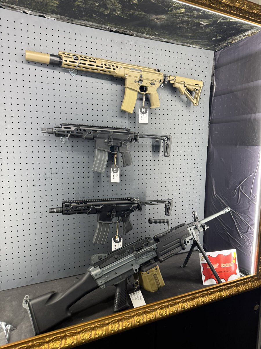 mikke721's tweet image. #TTI #MOA2025