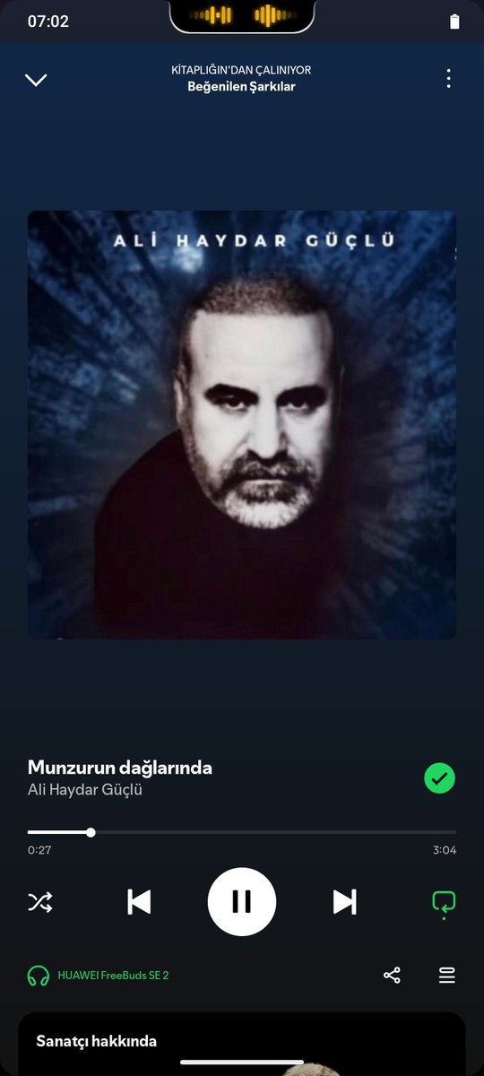 Ya sadece işe gidiyorsun 25 sene olmayan, yarım saatte ne oldu amk