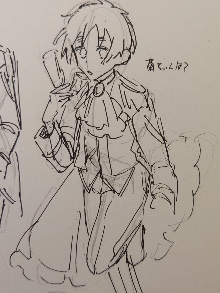 はるまき巻 (@harumaki_mk) / Posts / X