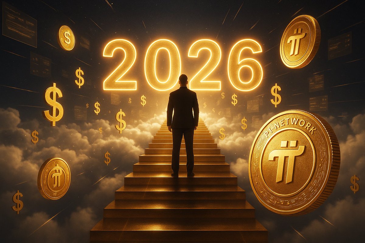 CoreNews_2's tweet photo. Do you think this $314,159 is still possible? If you say yes what year? 
❤️❤️👍
1:- 2026
2:- 2027 
3:- 2030 

#PiNetwork  $Pi https://t.co/pRbd0wtW1I