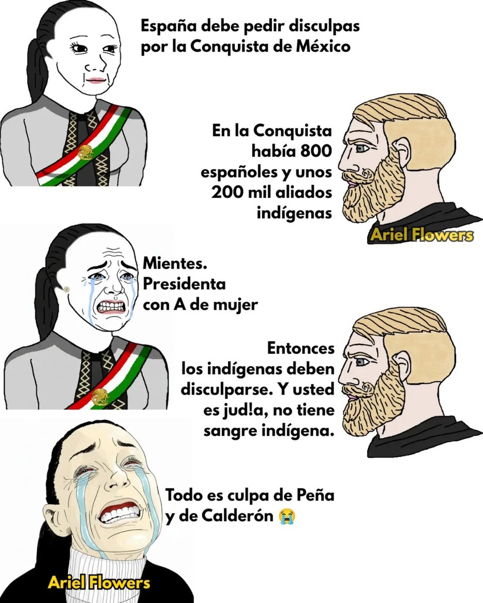 Así las cosas...