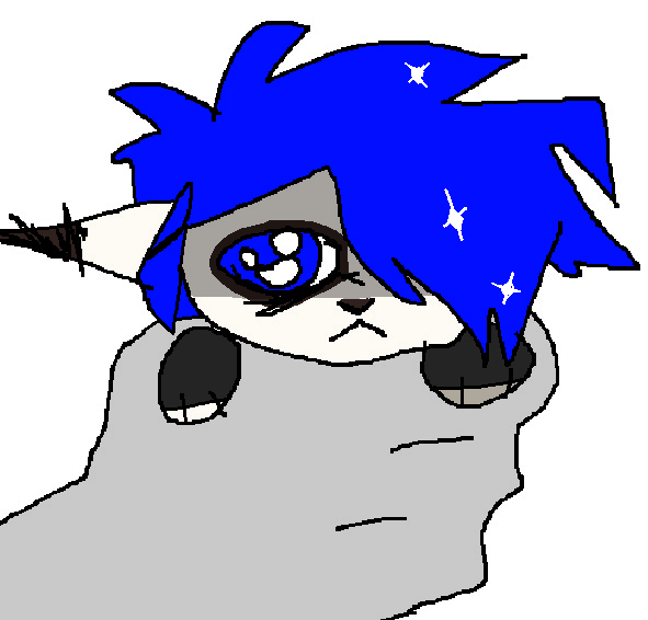 ⁯ ― THE SHOOTING STAR. tweet media