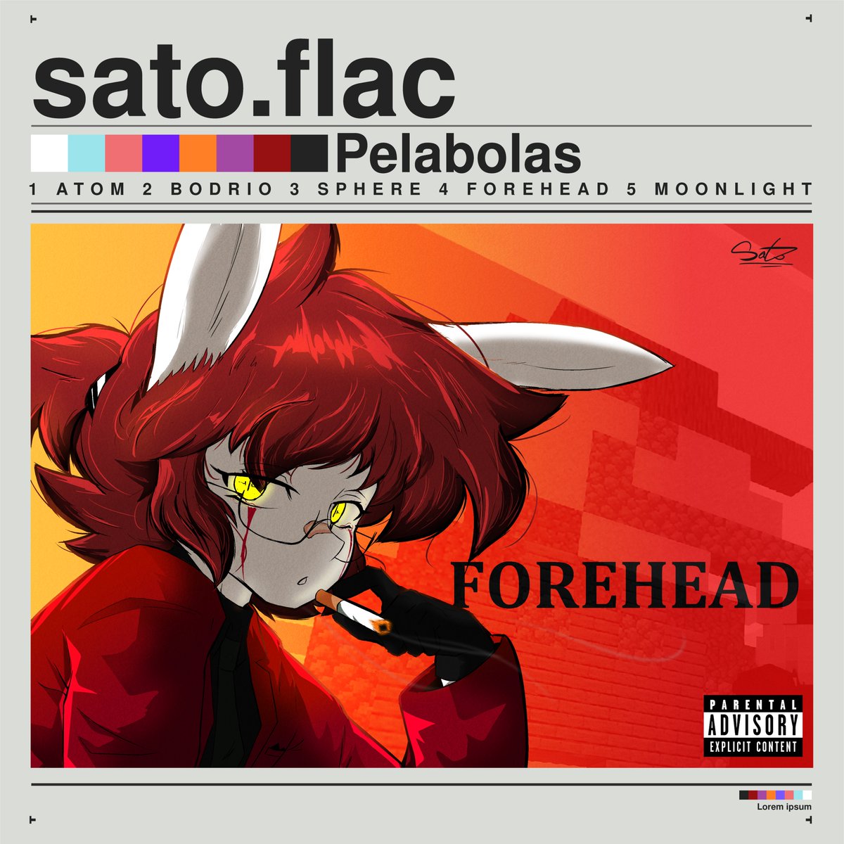 sato tweet media