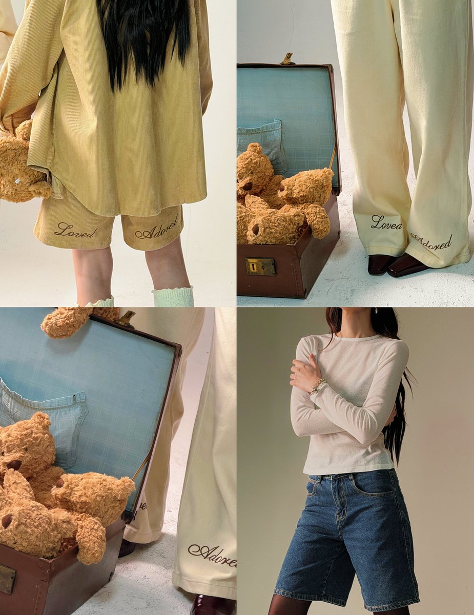 LM SAID : My own brand will come next month , 

Are you ready bestie ?

#LOOKMHEExFirstFansignWuHan
#LMSY #ลูกหมีซอนญ่า
#LMlookmhee  <a href="/Lookmheewang/">LMlookmhee</a>