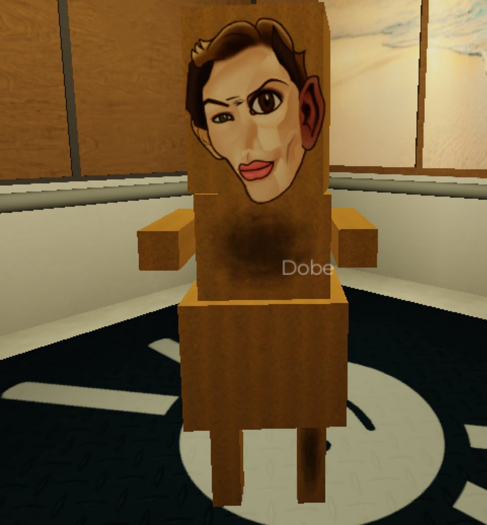 uh hi…. #Regretevator