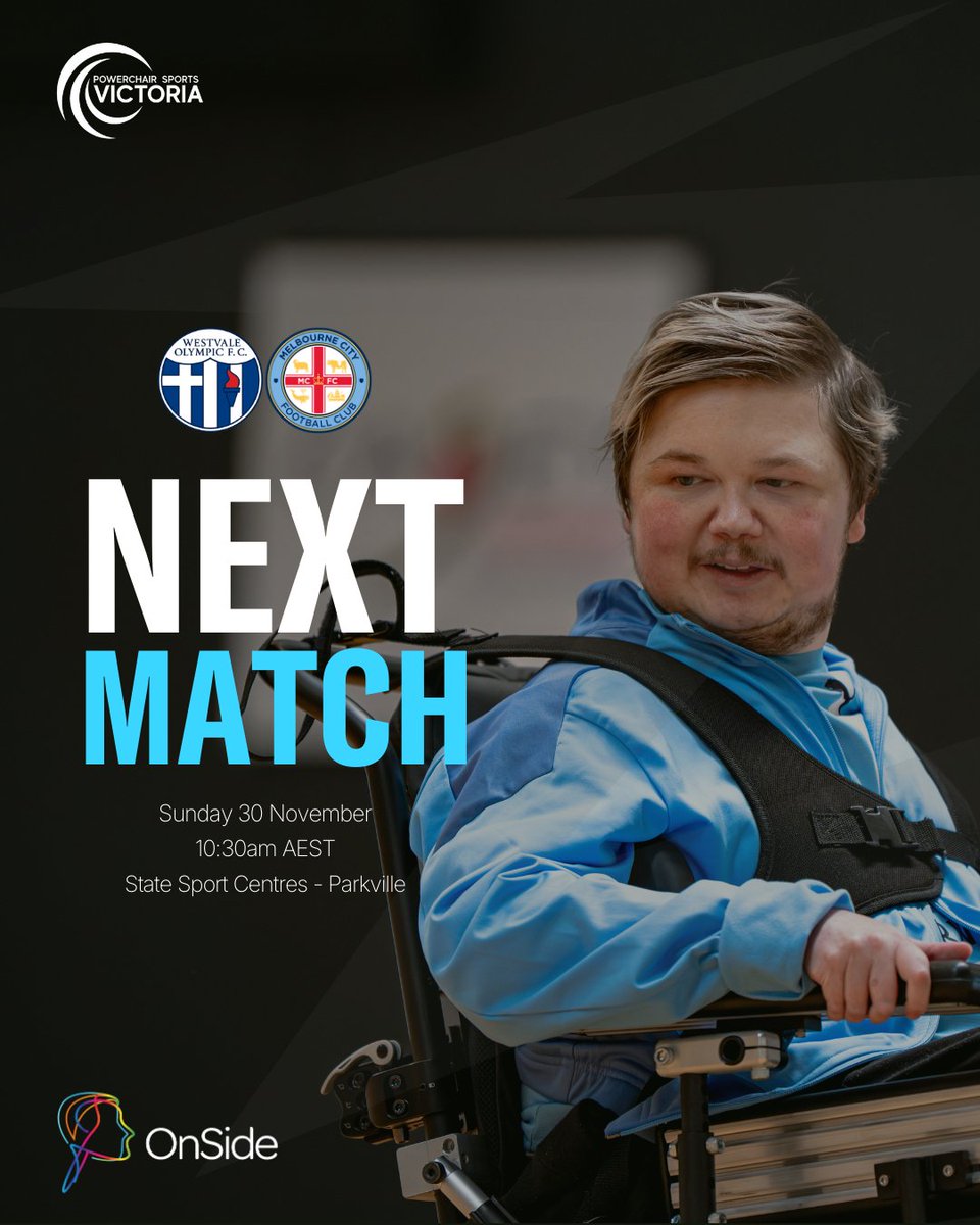 We return tomorrow for Round 1 of the 2025/26 VPL Football season! 💪