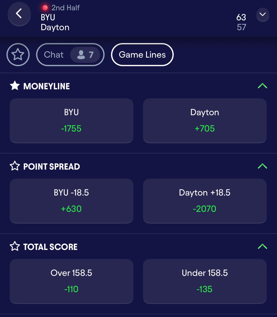 HunnitLocks's tweet image. Oh my god @fliff fix the app