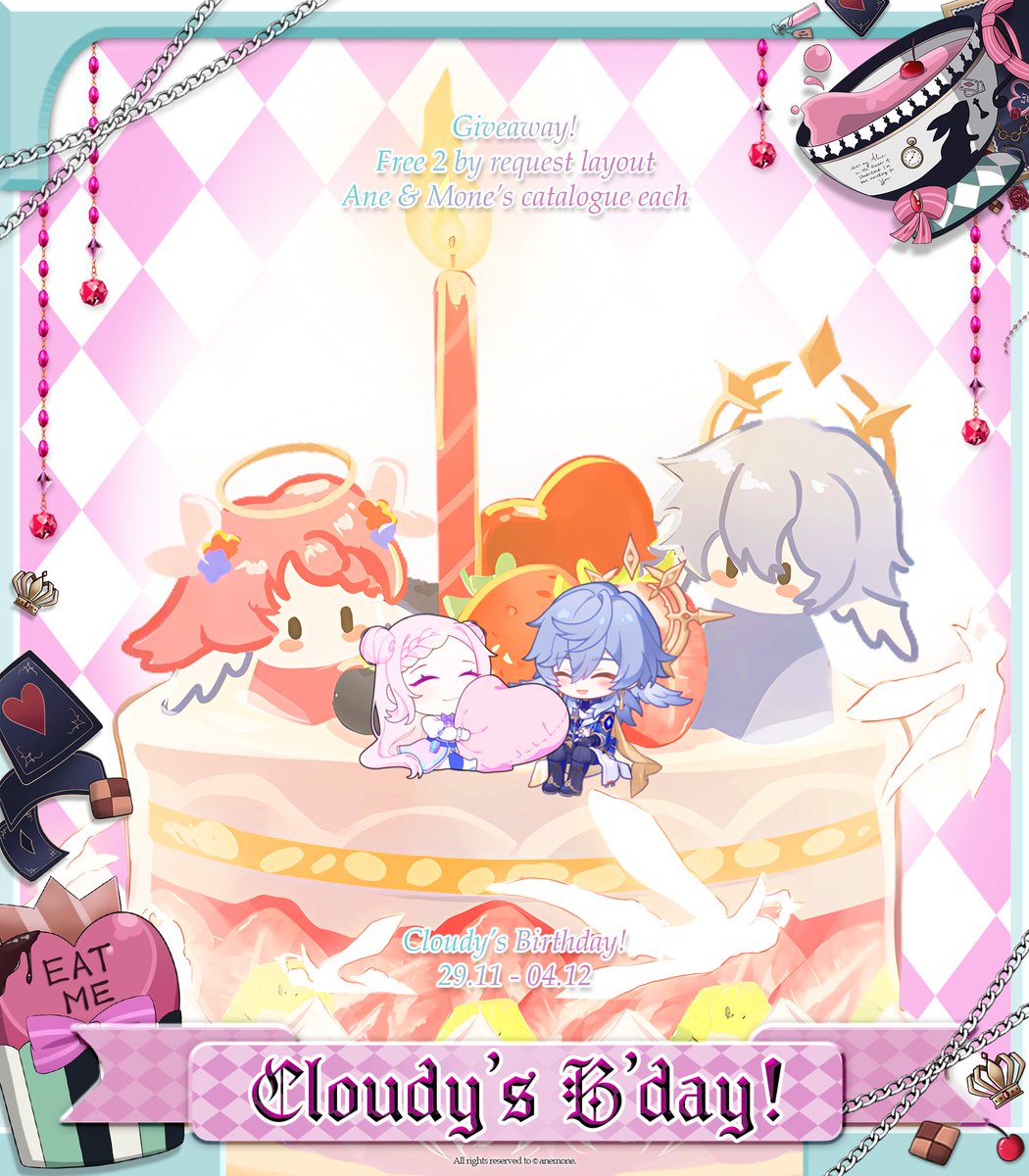 Anemone. 📌 tweet media