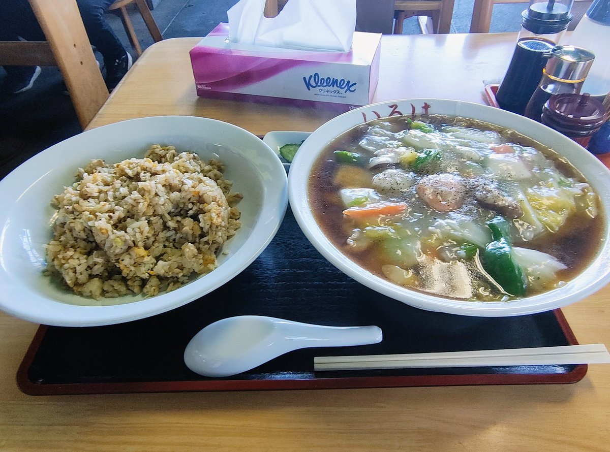 炭水化物大好き