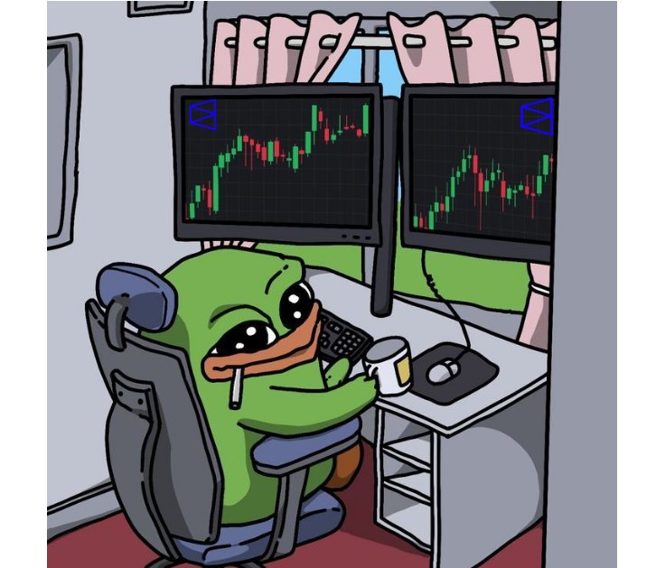 bitdevhunter's tweet image. Can I get gm or gpoly? 

@Polymarket  @PolyBaddies