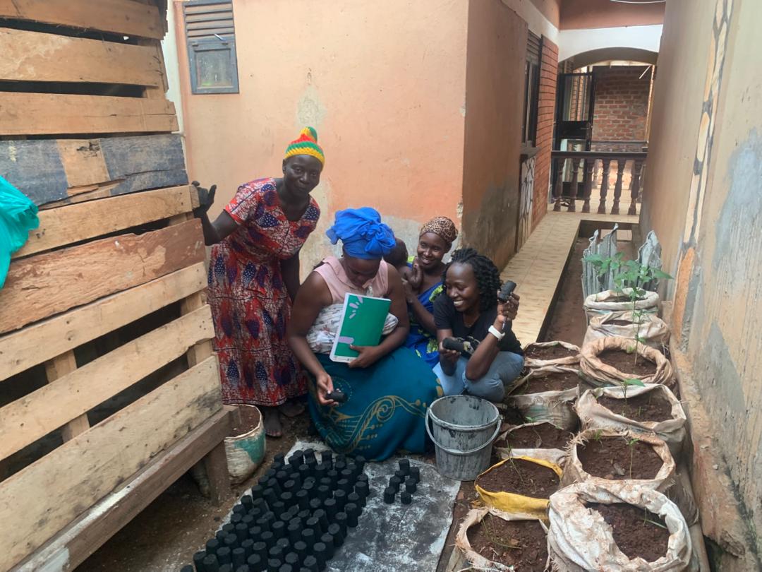 Ditch the smoke. Choose briquettes. Clean cooking that saves forests, money, and lives.
When communities make their own fuel, they own their future. Briquettes = clean cooking, powered by us.<a href="/WemUganda/">Women on Environment Mission</a>
<a href="/CANIntl/">Climate Action Network International (CAN)</a> <a href="/teensuganda/">teens uganda</a> <a href="/G4ClimateAction/">Girls For Climate Action</a> <a href="/MEMPROWUganda/">MEMPROW</a> <a href="/WOJI_Uganda/">Wells Of Joy Initiative (WOJI)</a> <a href="/agonet05/">AGONET</a>