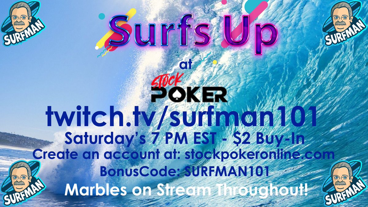 SurfMan101 tweet media
