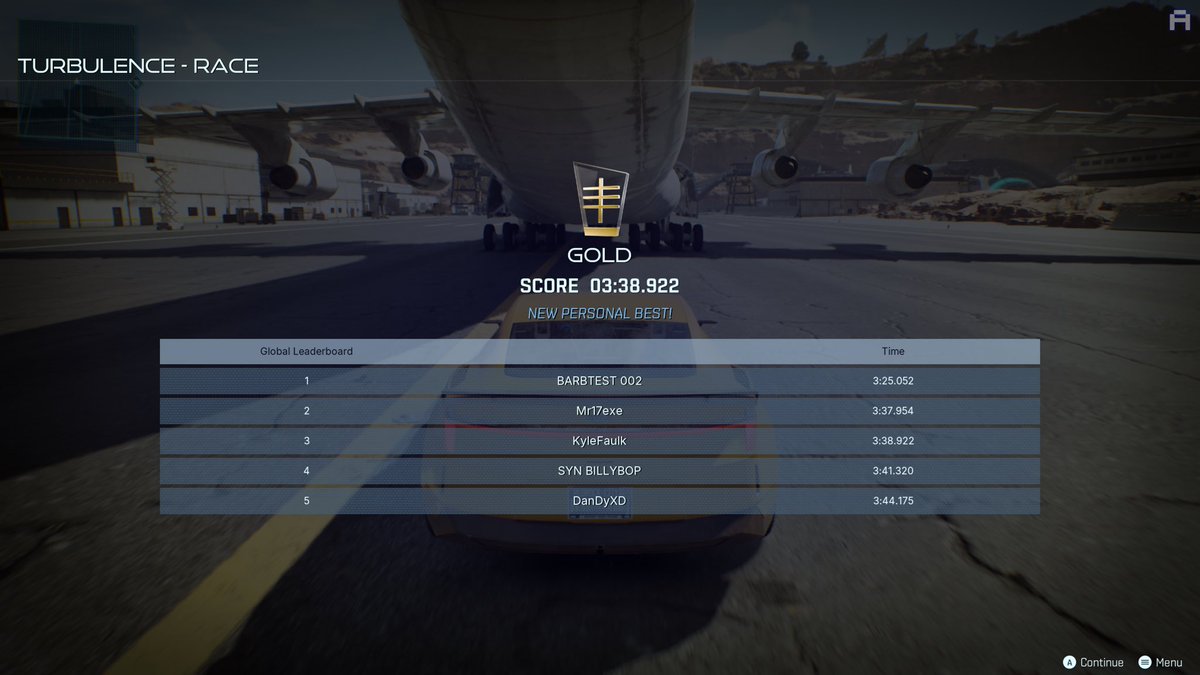 KyleFourReal's tweet image. New Mindseye update today! So beautiful, and the boi is number 3 in the world! @MindsEyeGame @buildarocketboy #mindseye