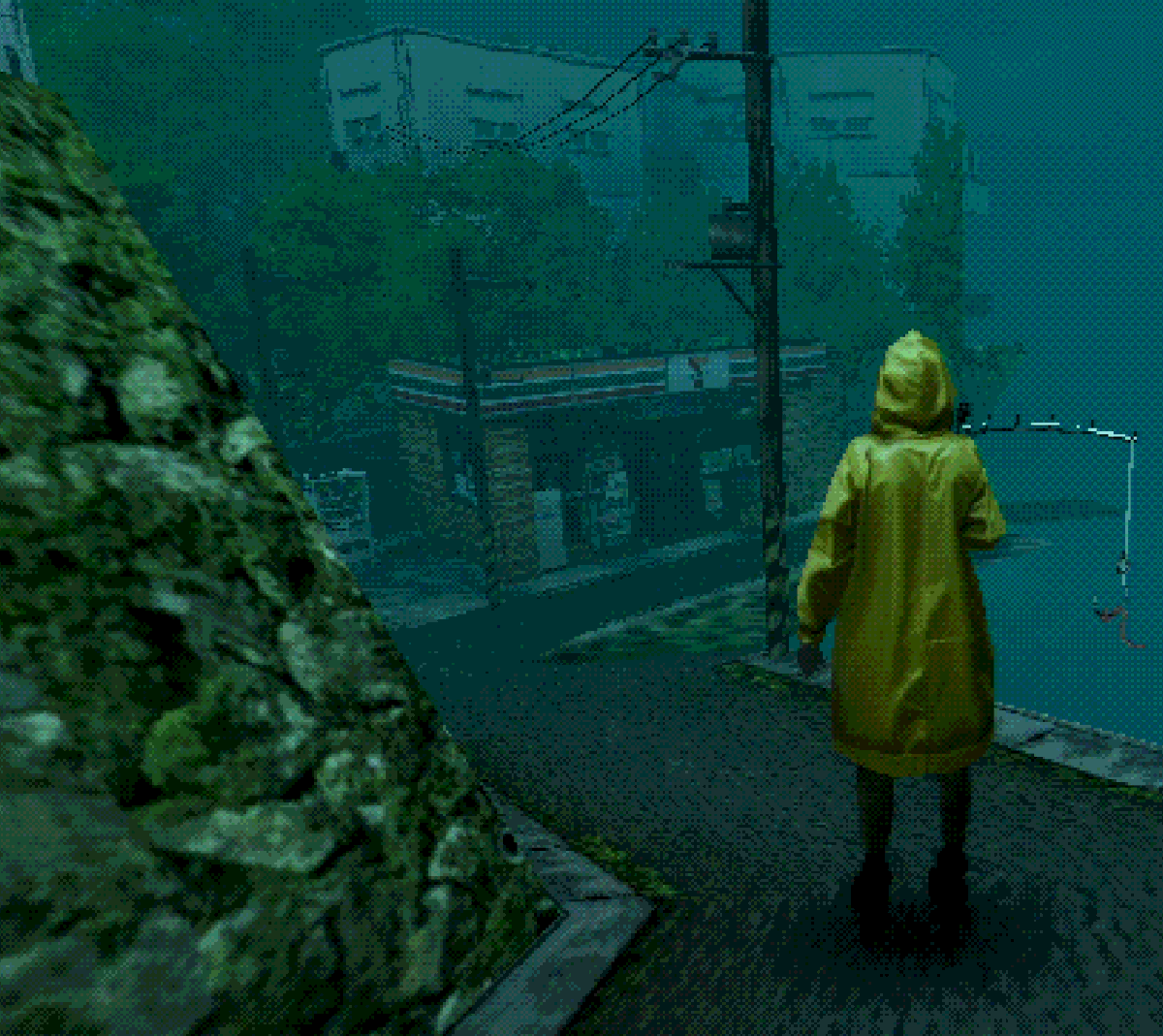 The Water Museum tweet media