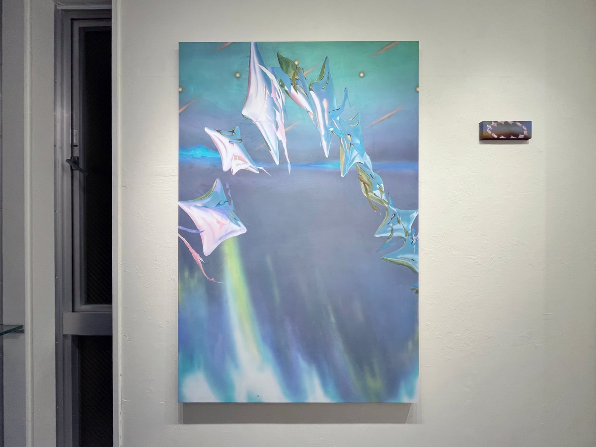 はむぞう tweet media