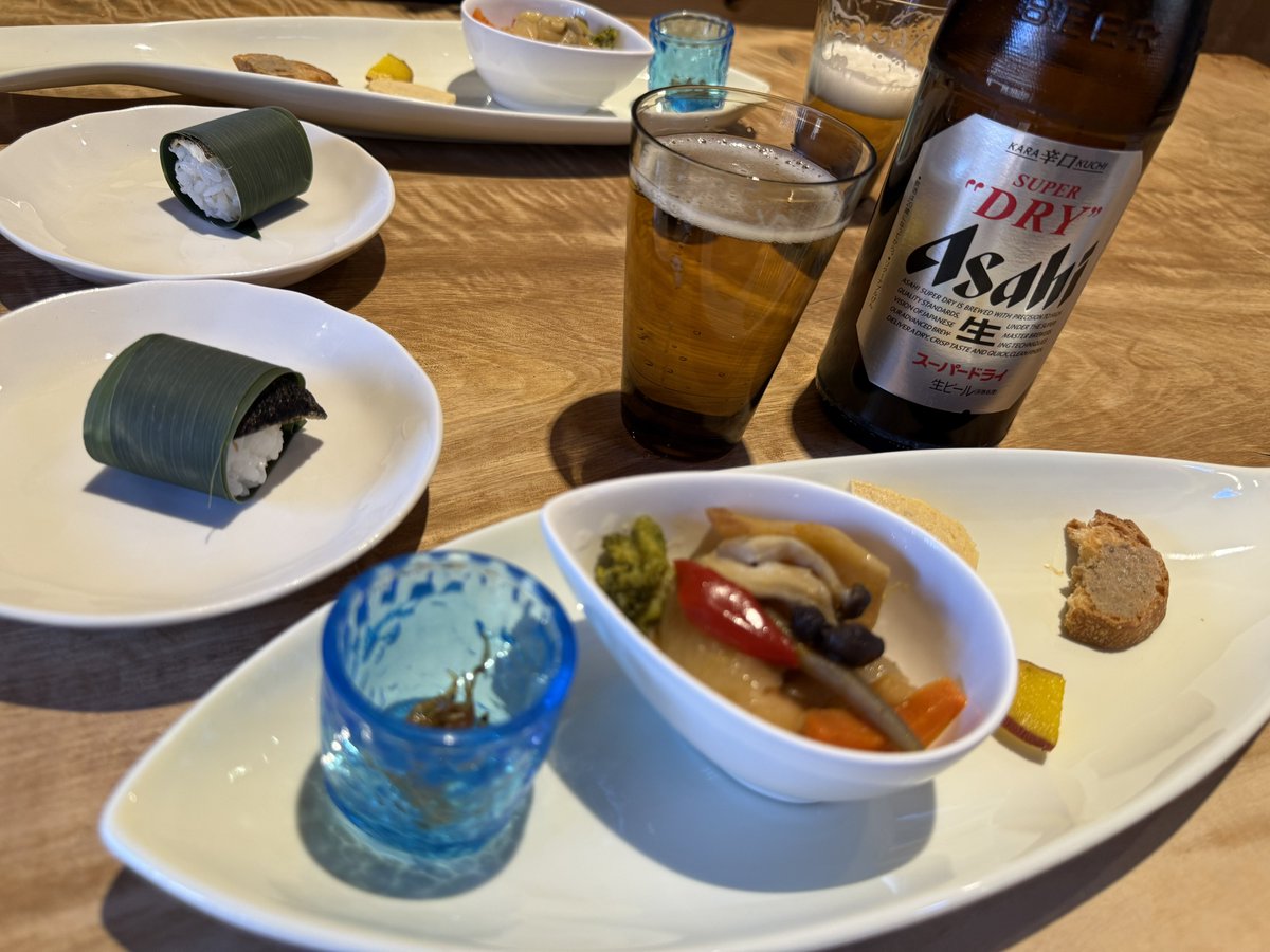 昼から飲酒！！