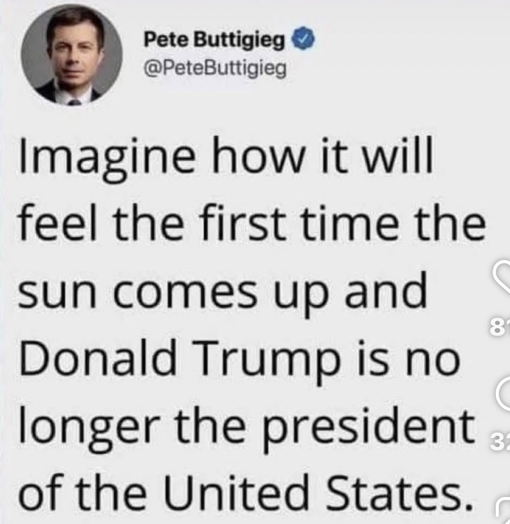 <a href="/ChrisDJackson/">Chris D. Jackson</a> #DonaldTrump is absolutely the Worst President in US History!!!
JoeBiden is one of the best in my lifetime 💙 
Your days are Numbered … sleepy, dumb Donald!