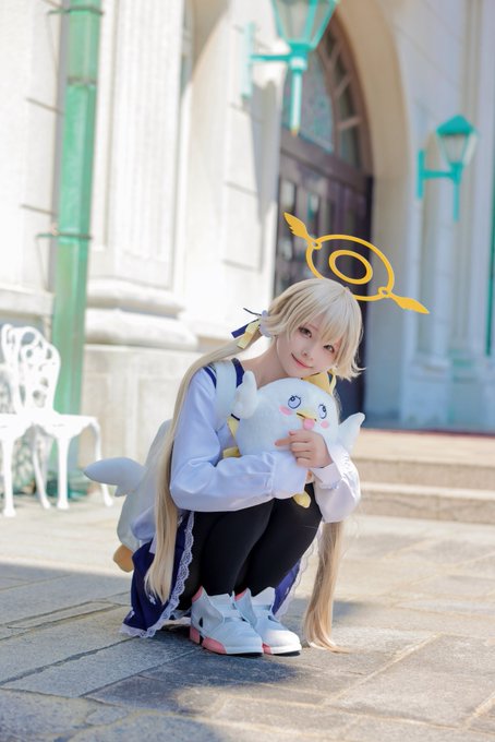 Twitterのコスプレ画像33