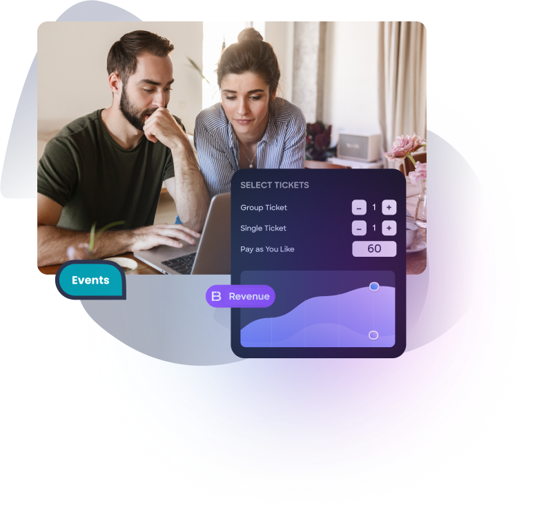 EventBookings tweet media