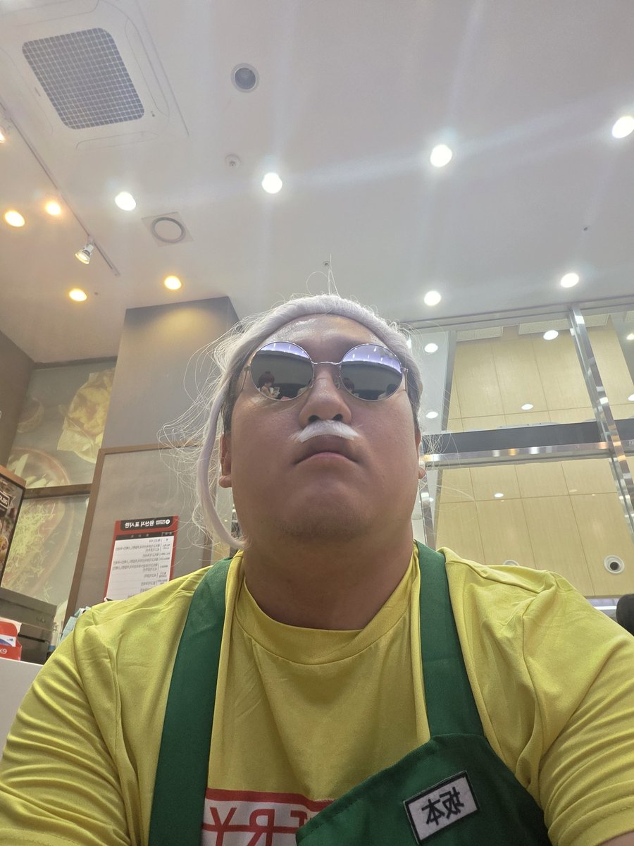 생존신고... 대코에서 사카모토 팀코합니당