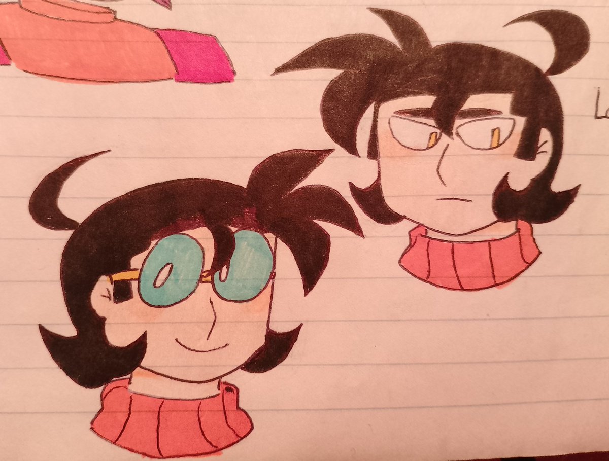 BrokenBowsitos's tweet image. Cositas de papel 🎟️

#larryandlawrie #BrawlStarsArt